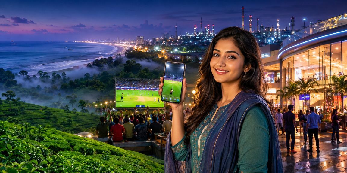 jita aisi